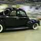 Illustration for article titled 2009 Detroit Autorama Wrap Up: Driving Out